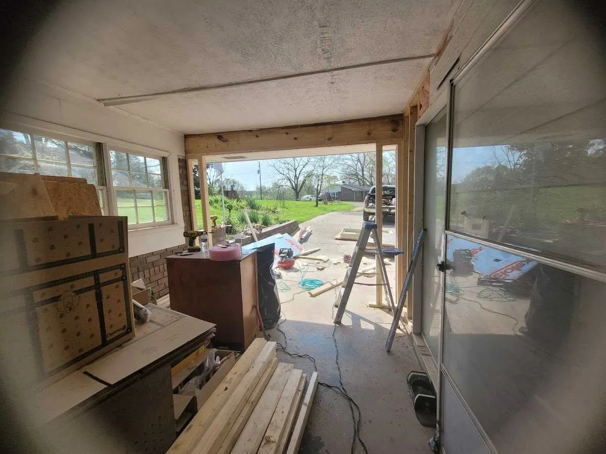 Air movers and dehumidifier for Drying & Dehumidification in Litchfield Beach